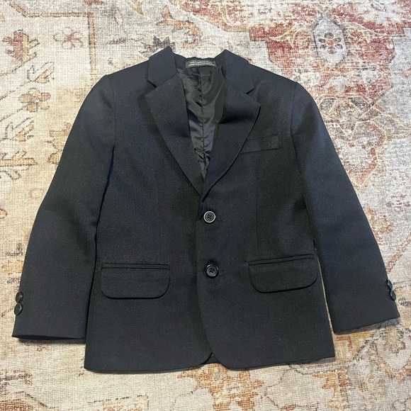 Boys Dockers suit jacket - Picture 2 of 6